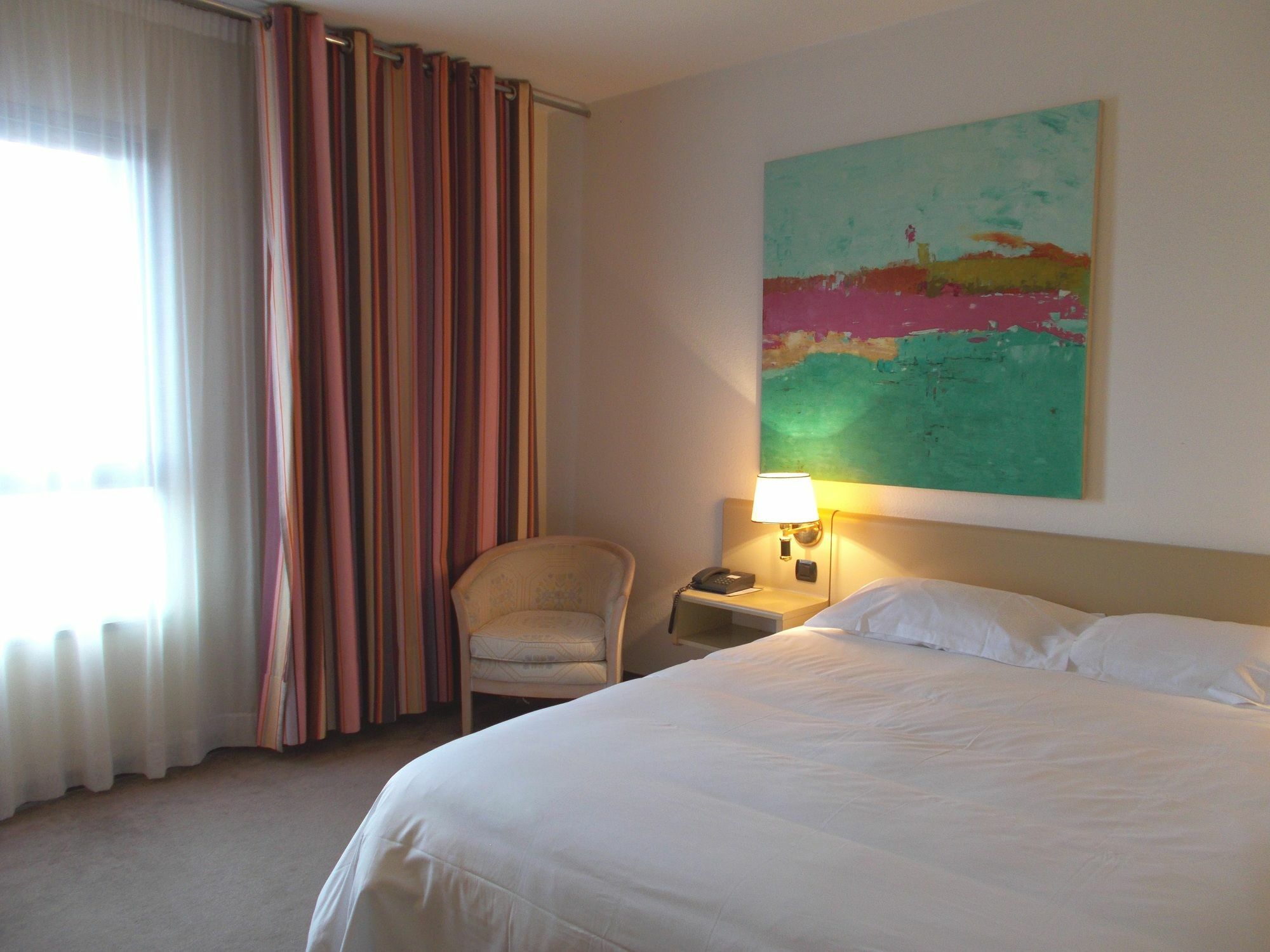 Holiday Inn Perpignan, An Ihg Hotel Екстериор снимка